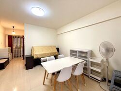 Blk 135 Edgedale Plains (Punggol), HDB 5 Rooms #621054001
